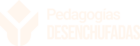 Pedagogías Desenchufadas