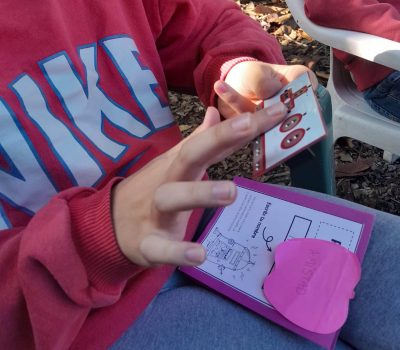Rec Edu makeymakey