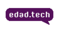 edadtech logo versión 2
